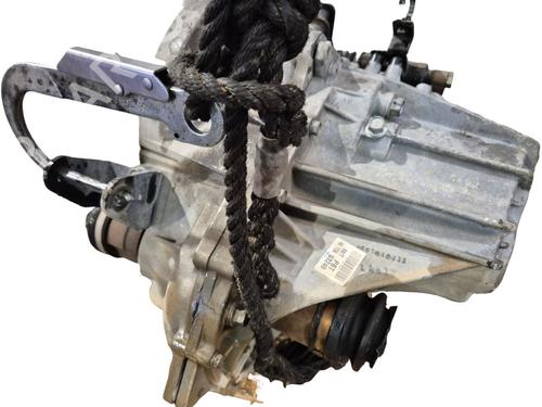 Gearbox HYUNDAI i20 I (PB, PBT) 1.2 | BP28284321M3 