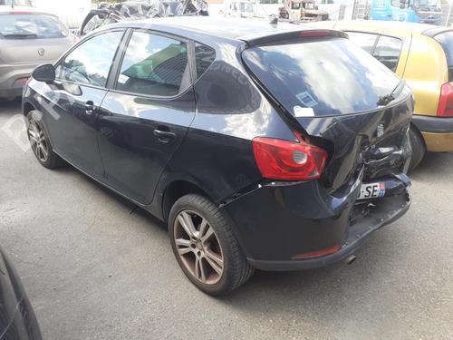Front windshield wiper arm SEAT IBIZA IV (6J5, 6P1) 1.9 TDI | BP14559880C143 
