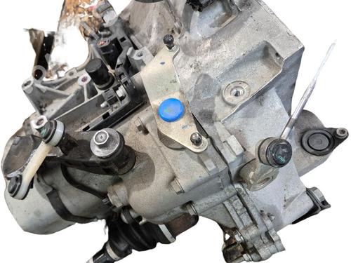 Used Gearbox PEUGEOT 208 I (CA_, CC_) 1.2 PureTech 82 (82 hp) 29136875