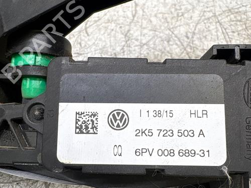 Pedal VW CADDY IV MPV (SAB, SAJ) | BP38022827I4 - Image 2