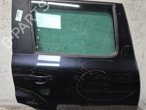 Used Right rear door SKODA YETI (5L) 2.0 TDI (110 hp) 29739164