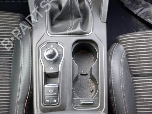 Engine RENAULT TALISMAN (LP_) 1.5 dCi 110 (LPA3) | BP34255007M1  - Image 16