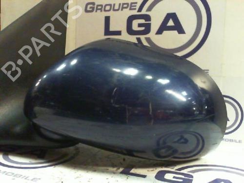 Left mirror FIAT BRAVO I (182_) 1.8 GT (182.AC) | BP13872455C26 