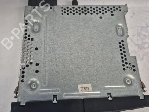 Radio PEUGEOT PARTNER Tepee 1.6 HDi | BP31575717E6