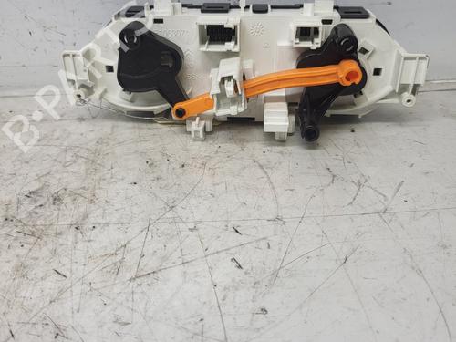 Used Climate control Climate control PEUGEOT 208 I (CA_, CC_) 1.2 VTI 82 (82 hp) 36100197 36100197