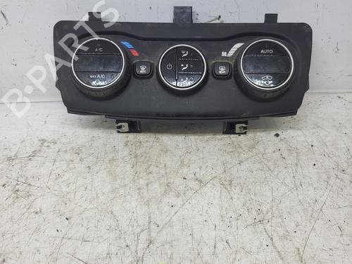 Used Climate control Climate control FIAT TIPO Estate (356_, 357_) 1.6 D (356WXG1B) (120 hp) 34572398 34572398