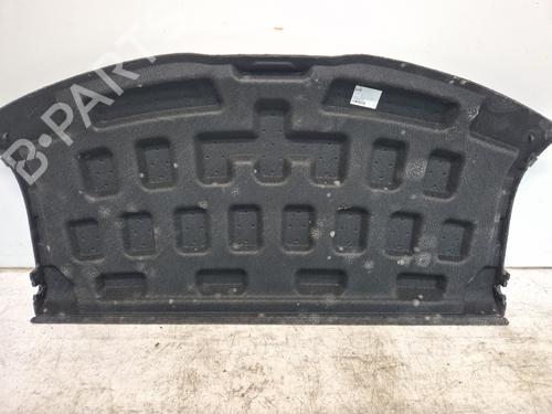 Hattehylde SEAT LEON (5F1) 1.8 TSI | BP32291470C85