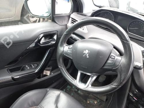 Gearbox PEUGEOT 208 I (CA_, CC_) 1.2 VTI 82 | BP21827382M3 