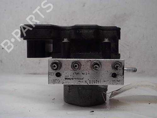Used ABS pump ABS pump 13834772 13834772