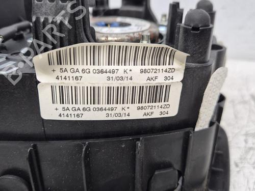 Used Driver airbag Driver airbag 37150155 37150155