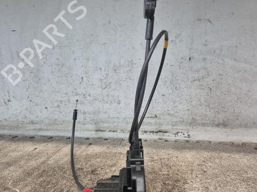 Front right lock RENAULT KANGOO / GRAND KANGOO II (KW0/1_) 1.5 dCi 85 (KW0K, KW0L, KW0B) | BP29441356C97 