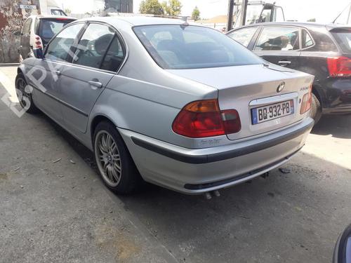 Left taillight BMW 3 (E46) 330 d | BP13857793C34 
