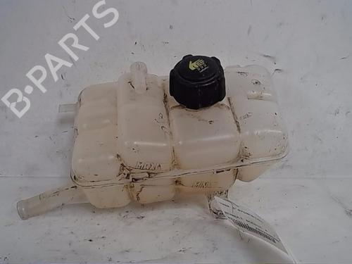 Expansion tank RENAULT SCÉNIC IV (J9_) 1.3 TCe 140 217102781R