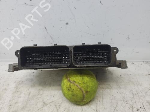 Used Engine control unit (ECU) Engine control unit (ECU) PEUGEOT 308 SW II (LC_, LJ_, LR_, LX_, L4_) 1.5 BlueHDi 130 (131 hp) 34528697 34528697