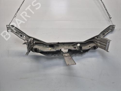 Front slam panel DACIA LODGY (JS_) 1.2 TCe (JSAY, JSM0) | BP37185460C72 - Image 2