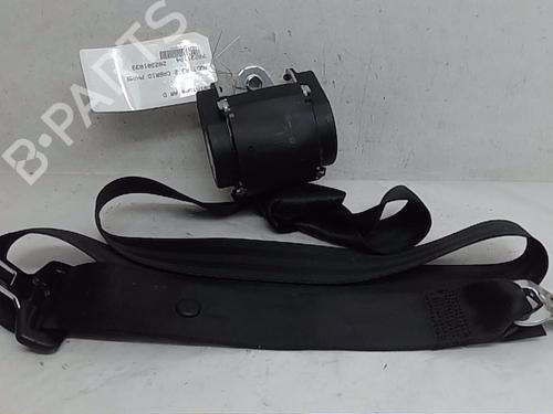 Rear right belt tensioner AUDI A3 Convertible (8P7) 2.0 TDI | BP13829108C90 