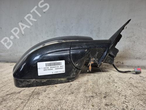 Right mirror LAND ROVER RANGE ROVER EVOQUE (L538) 2.2 D | BP27856422C27 