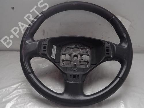 Steering wheel PEUGEOT 5008 (0U_, 0E_) 1.6 HDi | BP13826413C49