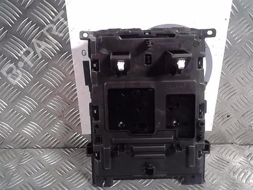 Multifunctionele display RENAULT MEGANE IV Hatchback (B9A/M/N_)  | BP13856408C48 