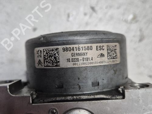 ABS Bremseaggregat ABS Bremseaggregat 37704802 37704802