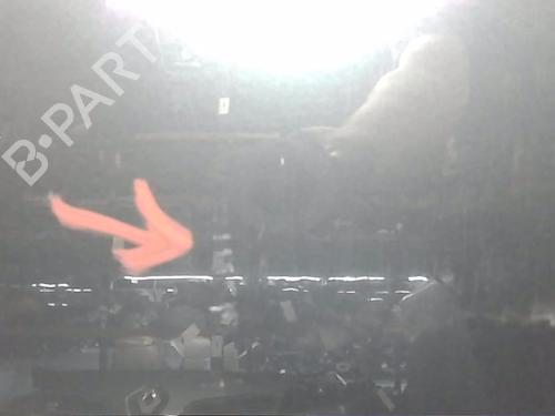 Right front door AUDI A3 (8P1) 1.9 TDI | BP13830865C3 