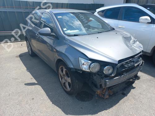Engine CHEVROLET AVEO Hatchback (T300)  | BP38787022M1  - Image 13
