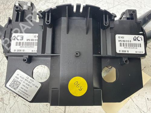 Used Steering column stalk Steering column stalk 39010960 39010960