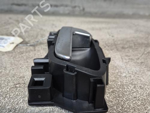 Venstre bagtil invendig håndtag CITROËN DS4 (NX_) 2.0 HDi / BlueHDi 135 | BP27580621I15 