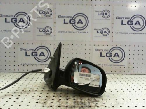 Used Right mirror SEAT CORDOBA (6K1, 6K2) 1.6 i (101 hp) 13871410