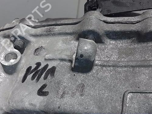 Gearbox RENAULT ESPACE IV (JK0/1_) 2.0 dCi (JK03, JK04, JK1C, JK1G, JK1J, JK1K) | BP17483919M3 