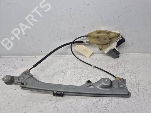 Vindusheismekanisme venstre bak Vindusheismekanisme venstre bak RENAULT LAGUNA III (BT0/1) 2.0 dCi GT (BT11, BT1E, BT1N) (178 hp) 36343993 36343993