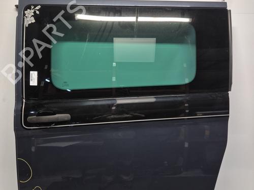 Used Left slide door FORD TRANSIT CUSTOM V362 Van (FY, FZ) 2.2 TDCi (155 hp) 31140606