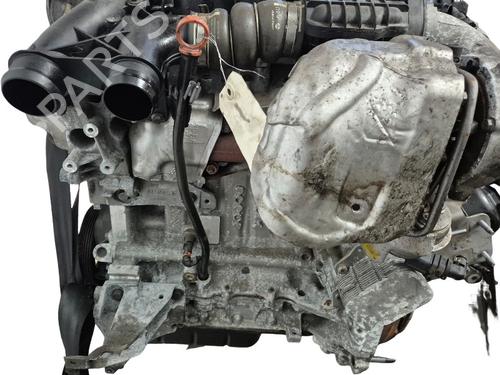 Engine CITROËN C4 II (NC_) 1.6 HDi 115 | BP31575751M1