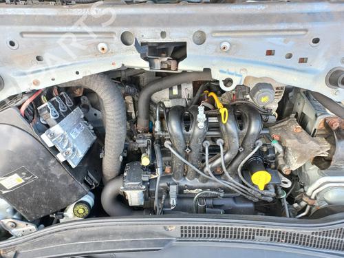 Gearbox RENAULT TWINGO II (CN0_) | BP36396504M3 - Image 7