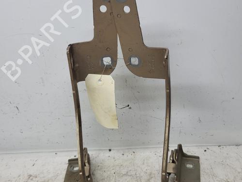 Dørhængsel/Dørbegrænser Dørhængsel/Dørbegrænser RENAULT MODUS / GRAND MODUS (F/JP0_) 1.5 dCi (FP0D, JP0D) (82 hp) 35796642 35796642