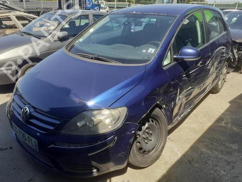 Front windshield wiper arm VW GOLF V (1K1)  | BP14563182C143 