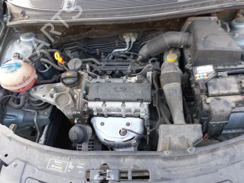 Used Engine Engine 38526974 38526974