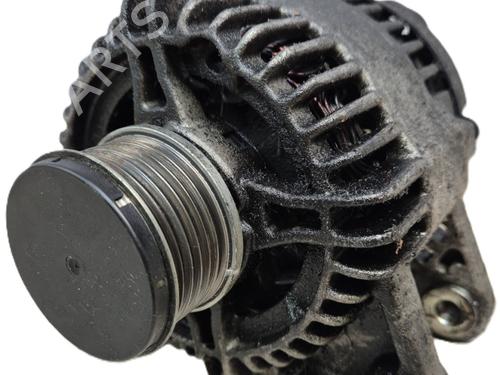 Alternator CITROËN C3 II (SC_) 1.0 VTi 68 | BP28159172M7 - Image 5