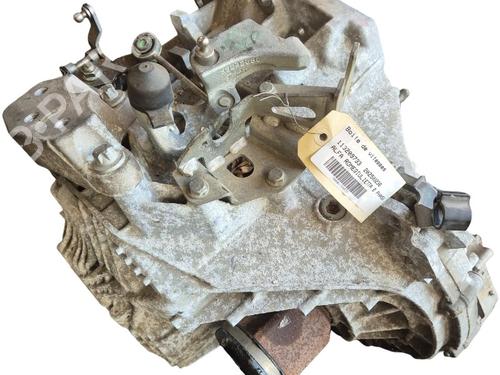 Used Gearbox Gearbox ALFA ROMEO GIULIETTA (940_) 1.4 TB (940FXB1A, 940FXB11) (170 hp) 36053639 36053639