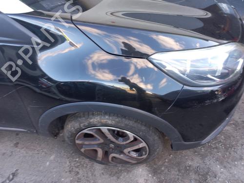 Scuttle panel RENAULT CAPTUR I (J5_, H5_) 1.5 dCi 90 (J5N4, J5M5, J5MW, J5M6, J5AL, J5AJ) | BP25750638C110  - Image 8