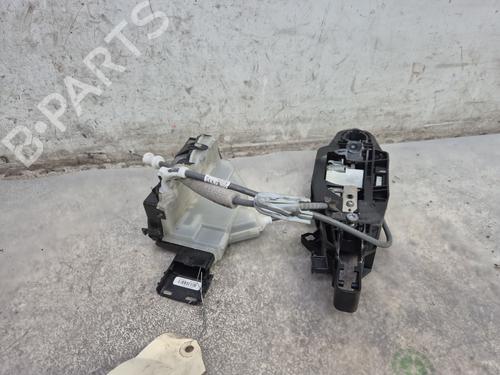 front-right-lock-opel-corsa-f-p2jo-2019-30867943 main image