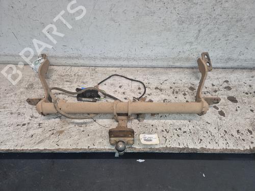 Tow ball/Mechanism CITROËN BERLINGO Box Body/MPV (K9)  1623212280