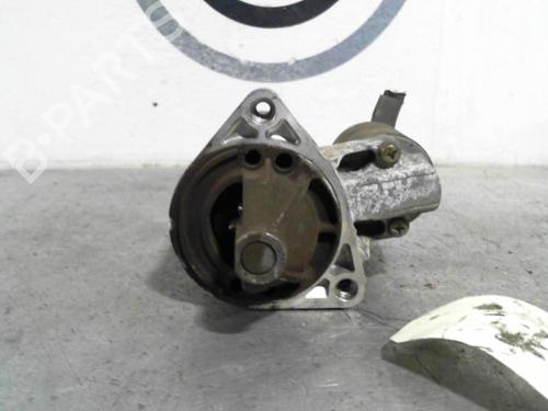 Starter SUZUKI WAGON R+ Hatchback (EM) 1.0 (RC410, SR410, SR412) | BP13868033M8 