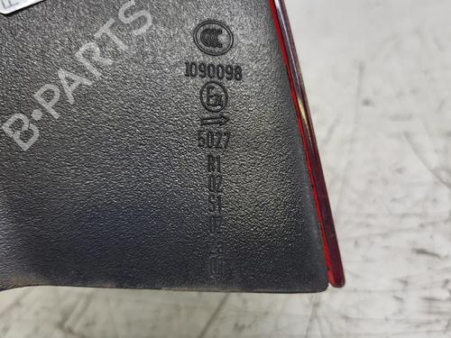Right taillight OPEL ASTRA J (P10) | BP37185501C35 - Image 3