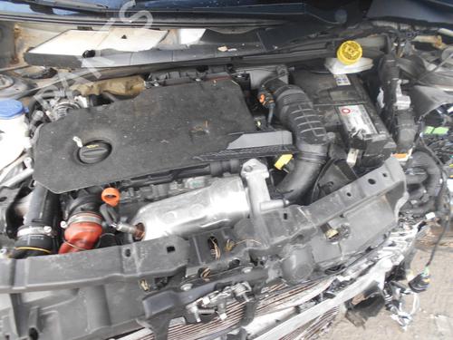 Alternator PEUGEOT 208 I (CA_, CC_)  | BP15848879M7 