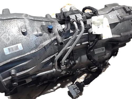 Gearbox ALFA ROMEO STELVIO (949_) 2.2 D Q4 (949.AXE2A) | BP24419802M3 - Image 3