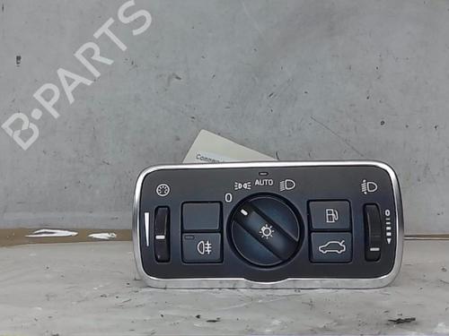 Used Headlight switch VOLVO XC60 I SUV (156) D3 (150 hp) 19057377
