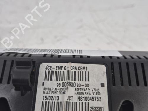 Used Display monitor Display monitor 37149996 37149996