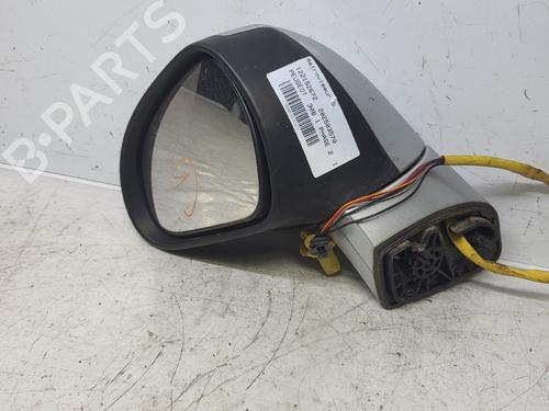 Used Left mirror Left mirror PEUGEOT 308 I (4A_, 4C_) 1.6 16V (120 hp) 35935550 35935550
