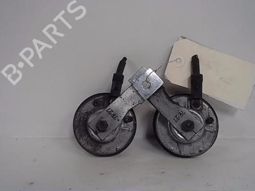 Horn PEUGEOT 4007 (VU_, VV_) 2.2 HDi | BP14560296E13 